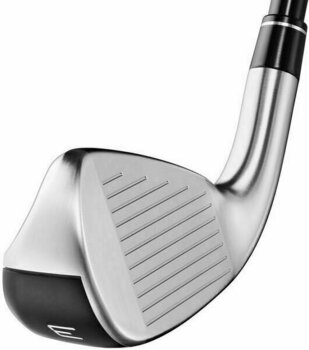 Golfclub - hybride TaylorMade SIM DHY Golfclub - hybride Rechterhand Stiff 19° - 3