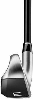 Golfschläger - Hybrid TaylorMade SIM DHY Utility Iron #3 Right Hand Stiff - 6