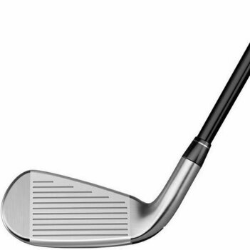 Golfschläger - Hybrid TaylorMade SIM DHY Utility Iron #3 Left Hand Stiff - 7