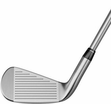 Club de golf - hybride TaylorMade SIM UDI Club de golf - hybride Main droite Stiff 19° - 4