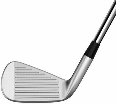 Golfschläger - Eisen TaylorMade P770 Irons Steel 4-PW Right Hand Stiff - 3