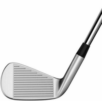 Golf Club - Irons TaylorMade P7MC Irons Steel 4-PW Right Hand Stiff - 3