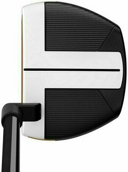 Golf Club Putter TaylorMade Spider Right Handed L-Neck-Spider FCG 35'' - 2