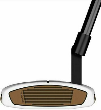 Golf Club Putter TaylorMade Spider L-Neck-Spider FCG Right Handed 35'' - 3