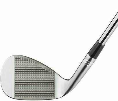 Golfová hole - wedge TaylorMade Milled Grind 2.0 Tiger Woods Wedge 56-12 Right Hand - 3