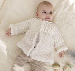 Filati per maglieria Katia Polar 80 Off White Filati per maglieria - 1