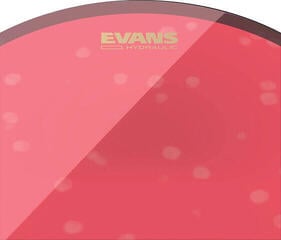 Drum Head Evans TT06HR Hydraulic 6" Drum Head - 2