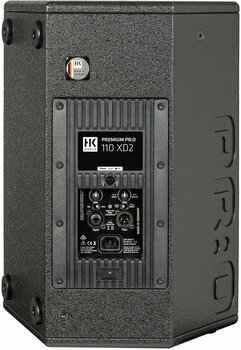 Altifalante ativo HK Audio PR:O 110 XD2 Altifalante ativo - 4