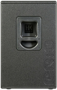 Altifalante ativo HK Audio PR:O 112 FD2 Altifalante ativo - 6