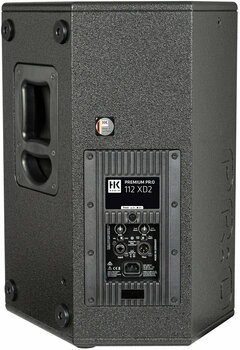 Enceinte active HK Audio PR:O 112 XD2 Enceinte active - 4