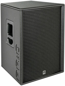 Altifalante ativo HK Audio PR:O 115 FD2 Altifalante ativo - 2