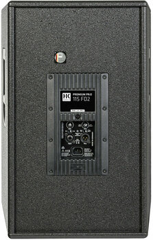 Altifalante ativo HK Audio PR:O 115 FD2 Altifalante ativo - 4