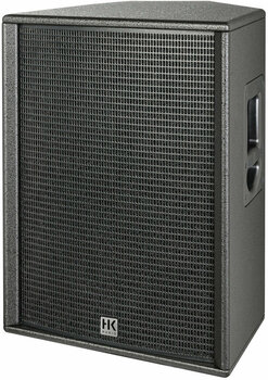 Altifalante ativo HK Audio PR:O 115 XD2 Altifalante ativo - 3