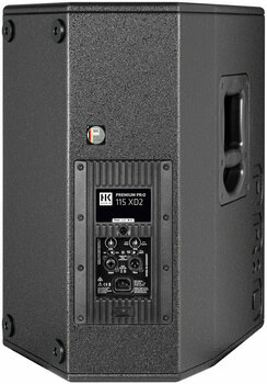 Altifalante ativo HK Audio PR:O 115 XD2 Altifalante ativo - 4