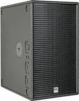 Aktiver Subwoofer HK Audio PR:O 210 SUB D2 Aktiver Subwoofer - 2