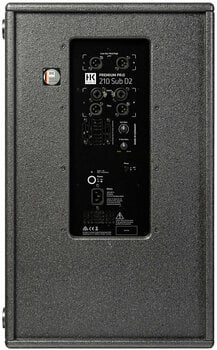 Aktiver Subwoofer HK Audio PR:O 210 SUB D2 Aktiver Subwoofer - 4