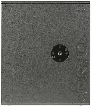 Aktiver Subwoofer HK Audio PR:O 210 SUB D2 Aktiver Subwoofer - 5