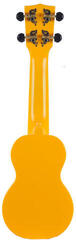 Ukelele soprano Mahalo U-SMILINO Amarillo Ukelele soprano - 1
