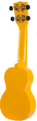 Ukelele soprano Mahalo U-SMILINO Amarillo Ukelele soprano - 2