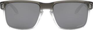 Gafas Lifestyle Oakley Holbrook 9102O255 Dark Ink Fade/Prizm Black Polarized Gafas Lifestyle - 1