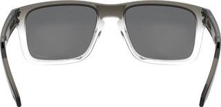Gafas Lifestyle Oakley Holbrook 9102O255 Dark Ink Fade/Prizm Black Polarized Gafas Lifestyle - 2