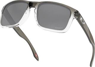 Gafas Lifestyle Oakley Holbrook 9102O255 Dark Ink Fade/Prizm Black Polarized Gafas Lifestyle - 4
