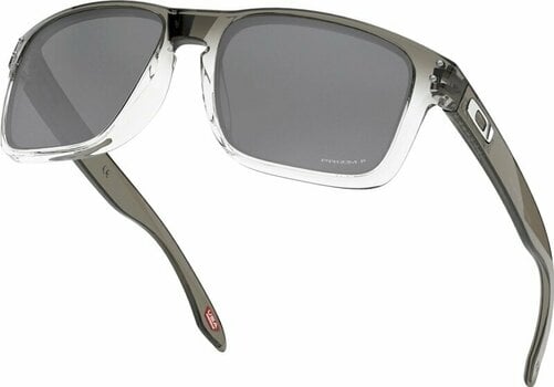 Lifestyle cлънчеви очила Oakley Holbrook 9102O255 Dark Ink Fade/Prizm Black Polarized Lifestyle cлънчеви очила - 5