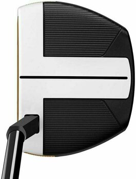 Golf Club Putter TaylorMade Spider Short Slant-Spider FCG Right Handed 35'' - 2