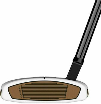 Golf Club Putter TaylorMade Spider Short Slant-Spider FCG Right Handed 35'' - 3