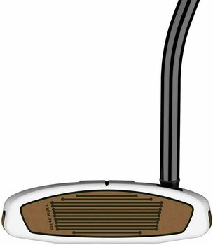 Club de golf - putter TaylorMade Spider Single Bend-Spider FCG Main droite 34'' - 3
