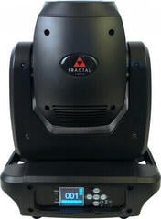 Spot Fractal Lights MORPH 100 SPOT Spot - 3