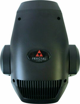 Bevægeligt hoved Fractal Lights MORPH 150 - 3in1 Bevægeligt hoved - 2