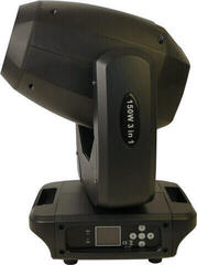 Hybrid Fractal Lights MORPH 150 - 3in1 Hybrid - 3