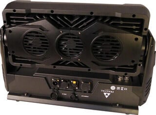 Wash Fractal Lights WASH 60x8W RGBW IP65 Wash - 2