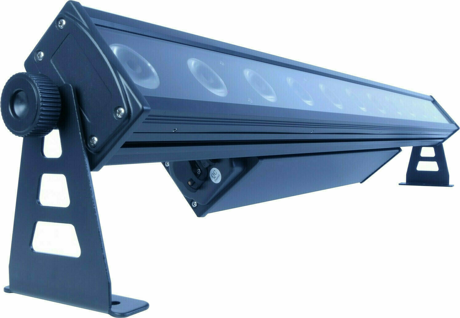 Music-controlled Programs