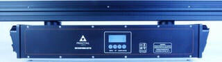 LED Bar Fractal Lights 12x15W RGBWA+UV IP65 LED Bar - 2