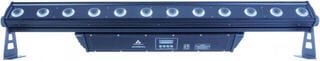 LED Bar Fractal Lights 12x15W RGBWA+UV IP65 LED Bar - 3