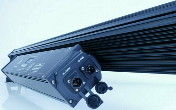LED-balk Fractal Lights BAR 12x15W RGBWA+UV IP65 LED-balk - 7