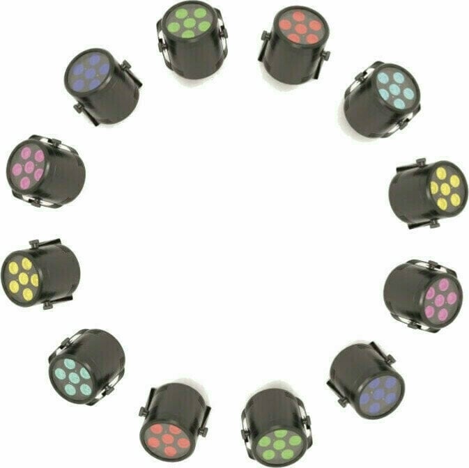 Programmi gestiti con suono