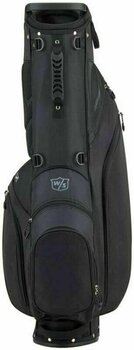Stand Bag Wilson Staff Feather Black Stand Bag - 2
