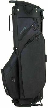 Golf Bag Wilson Staff Feather Black Golf Bag - 4