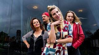 Musiikki-CD Gaia Mesiah - Excellent mistake (CD) - 1