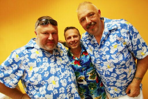 CD musique Maxíci - 25 Let Turbulenci (2 CD) - 2