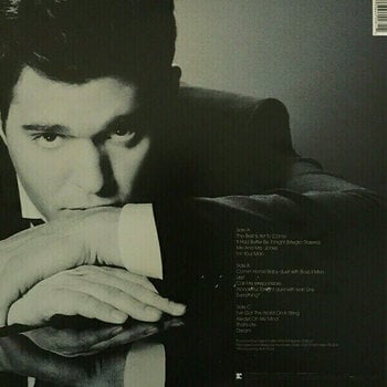 Disque vinyle Michael Bublé Call Me Irresponsible (2 LP) - 2