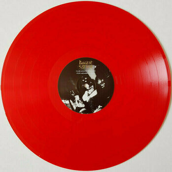LP platňa Pungent Stench - Club Mondo Bizarre (Red Vinyl) (LP) - 5