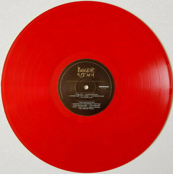 Disque vinyle Pungent Stench - Club Mondo Bizarre (Red Vinyl) (LP) - 6