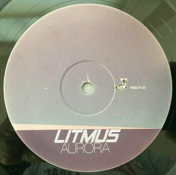 Vinyl Record Litmus - Aurora (2 LP) - 2
