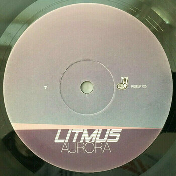Vinyylilevy Litmus - Aurora (2 LP) - 4