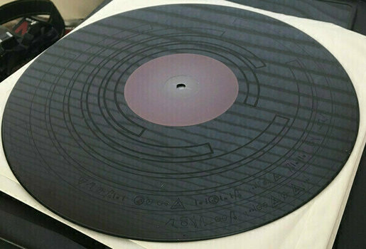 Disco de vinil Litmus - Aurora (2 LP) - 6