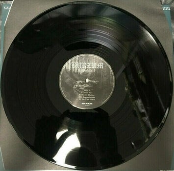 Hanglemez Burzum - Hlidskjalf (LP) - 2